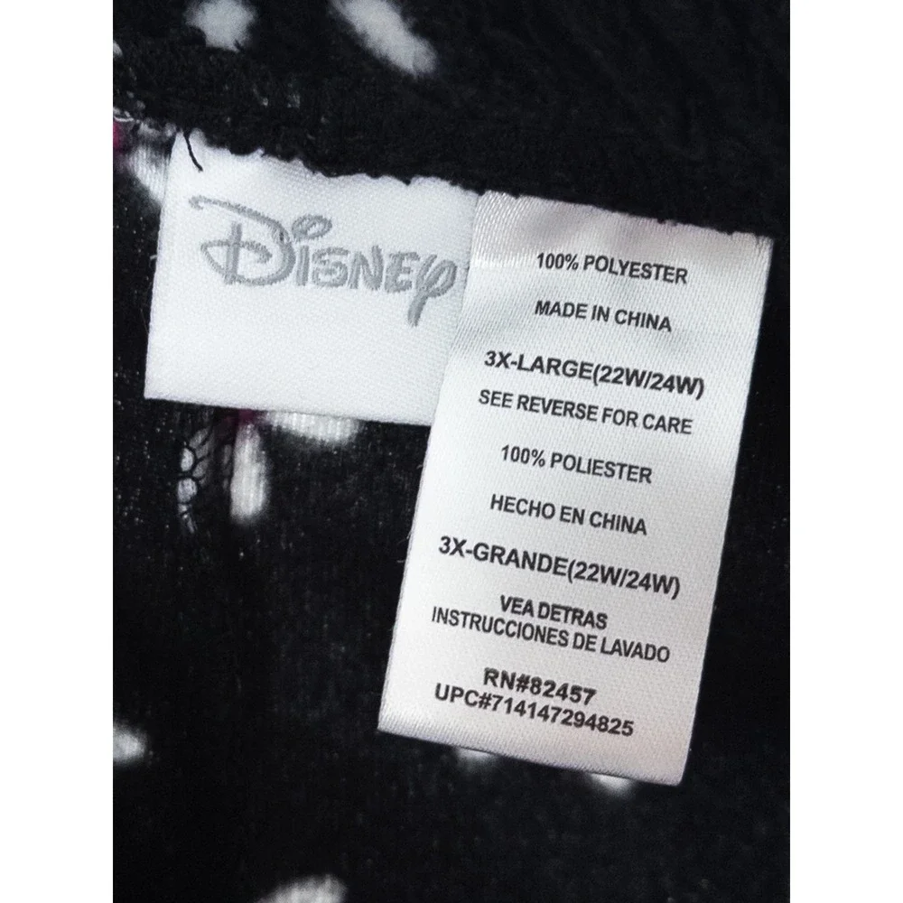Disney excellent pre